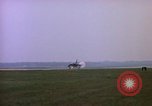 Image F 105D AVION Goldsboro North Carolina USA, 1966, de la seconde 57 séquences d'archives historiques vidéo 65675048202