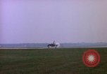 Image F 105D AVION Goldsboro North Carolina USA, 1966, de la seconde 58 séquences d'archives historiques vidéo 65675048202