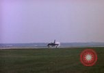 Image F 105D AVION Goldsboro North Carolina USA, 1966, de la seconde 59 séquences d'archives historiques vidéo 65675048202