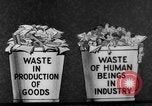 Image travailleuses United States USA, 1931, de la seconde 28 séquences d'archives historiques vidéo 65675048204