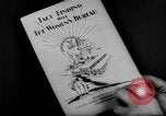 Image of women workers in the United States United States USA, 1931, second 9 stock footage video 65675048205