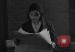 Image of woman worker United States USA, 1931, second 9 stock footage video 65675048206