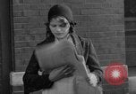 Image of woman worker United States USA, 1931, second 14 stock footage video 65675048206