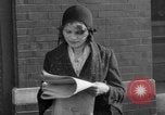 Image of woman worker United States USA, 1931, second 17 stock footage video 65675048206