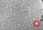 Image of woman worker United States USA, 1931, second 22 stock footage video 65675048206