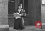 Image of woman worker United States USA, 1931, second 35 stock footage video 65675048206