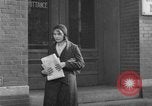 Image of woman worker United States USA, 1931, second 36 stock footage video 65675048206