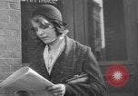 Image of woman worker United States USA, 1931, second 41 stock footage video 65675048206