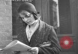 Image of woman worker United States USA, 1931, second 43 stock footage video 65675048206