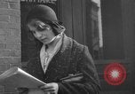 Image of woman worker United States USA, 1931, second 44 stock footage video 65675048206