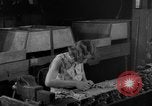 Image of woman worker United States USA, 1931, second 56 stock footage video 65675048206