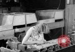Image of woman worker United States USA, 1931, second 59 stock footage video 65675048206