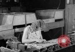 Image of woman worker United States USA, 1931, second 60 stock footage video 65675048206