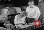 Image of woman worker United States USA, 1931, second 62 stock footage video 65675048206