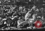 Image of women workers United States USA, 1931, second 34 stock footage video 65675048207