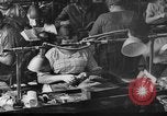 Image of women workers United States USA, 1931, second 38 stock footage video 65675048207