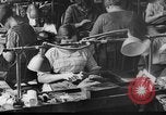 Image of women workers United States USA, 1931, second 39 stock footage video 65675048207