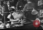 Image of women workers United States USA, 1931, second 40 stock footage video 65675048207