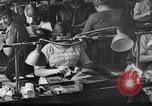 Image of women workers United States USA, 1931, second 41 stock footage video 65675048207