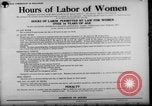 Image of women workers United States USA, 1931, second 59 stock footage video 65675048207