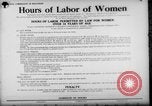 Image of women workers United States USA, 1931, second 60 stock footage video 65675048207