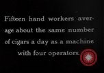 Image of women workers United States USA, 1931, second 16 stock footage video 65675048208