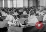 Image of women workers United States USA, 1931, second 17 stock footage video 65675048208
