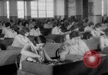 Image of women workers United States USA, 1931, second 18 stock footage video 65675048208