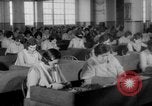Image of women workers United States USA, 1931, second 19 stock footage video 65675048208
