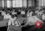 Image of women workers United States USA, 1931, second 21 stock footage video 65675048208