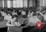 Image of women workers United States USA, 1931, second 22 stock footage video 65675048208