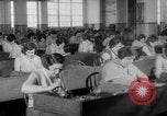 Image of women workers United States USA, 1931, second 23 stock footage video 65675048208