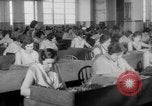 Image of women workers United States USA, 1931, second 25 stock footage video 65675048208