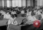 Image of women workers United States USA, 1931, second 26 stock footage video 65675048208