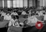 Image of women workers United States USA, 1931, second 28 stock footage video 65675048208