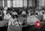 Image of women workers United States USA, 1931, second 29 stock footage video 65675048208