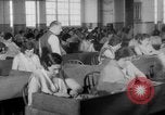 Image of women workers United States USA, 1931, second 30 stock footage video 65675048208
