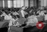Image of women workers United States USA, 1931, second 31 stock footage video 65675048208