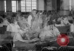 Image of women workers United States USA, 1931, second 32 stock footage video 65675048208