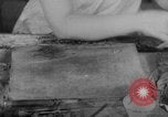 Image of women workers United States USA, 1931, second 46 stock footage video 65675048208