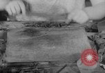 Image of women workers United States USA, 1931, second 49 stock footage video 65675048208