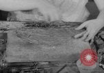 Image of women workers United States USA, 1931, second 51 stock footage video 65675048208