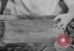 Image of women workers United States USA, 1931, second 52 stock footage video 65675048208