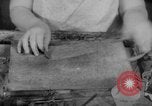 Image of women workers United States USA, 1931, second 55 stock footage video 65675048208