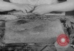Image of women workers United States USA, 1931, second 58 stock footage video 65675048208