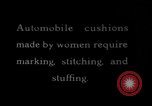 Image of women workers United States USA, 1931, second 1 stock footage video 65675048209