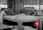 Image of women workers United States USA, 1931, second 11 stock footage video 65675048209