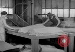 Image of women workers United States USA, 1931, second 15 stock footage video 65675048209