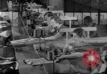 Image of women workers United States USA, 1931, second 23 stock footage video 65675048209