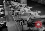 Image of women workers United States USA, 1931, second 25 stock footage video 65675048209